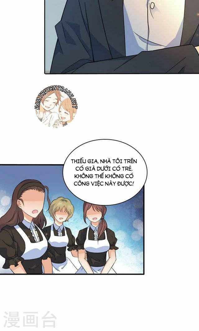 cô vợ siêu mẫu của cố thiếu chapter 81 4