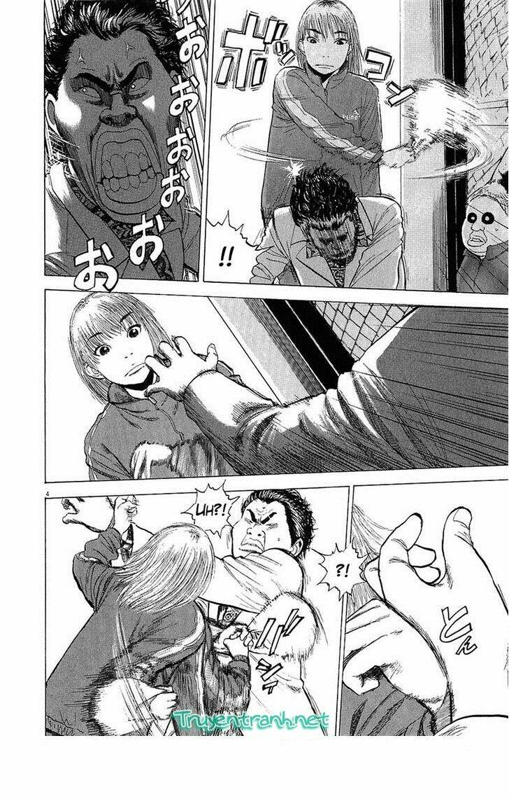 boy on the run chapter 12 6