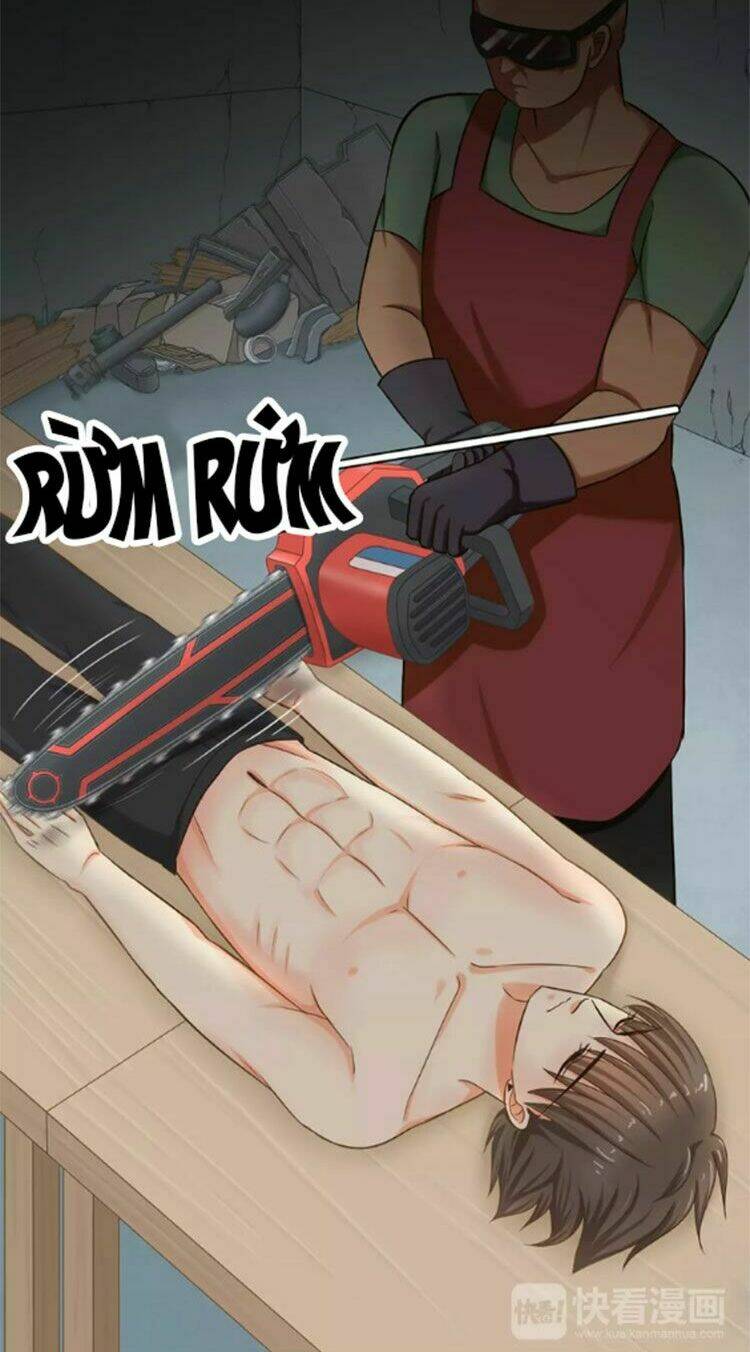 bạn trai có điện từ chapter 20.1 5