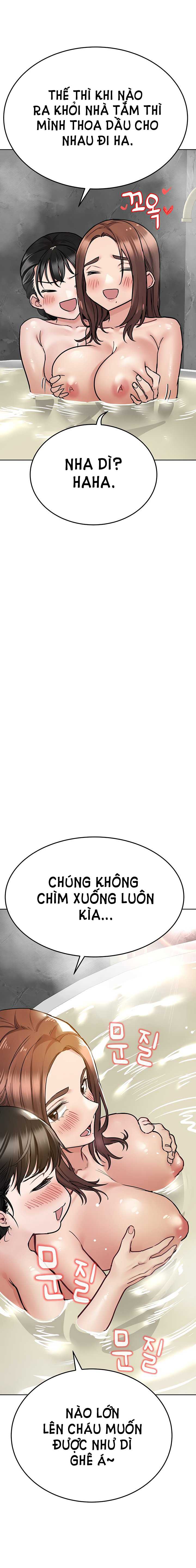 người dì khiêu gợi chapter 40 9