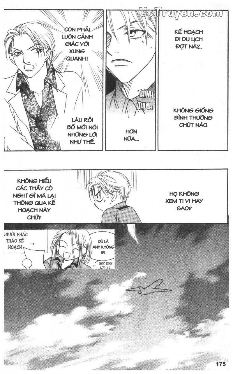 chàng lọ lem chapter 4 175