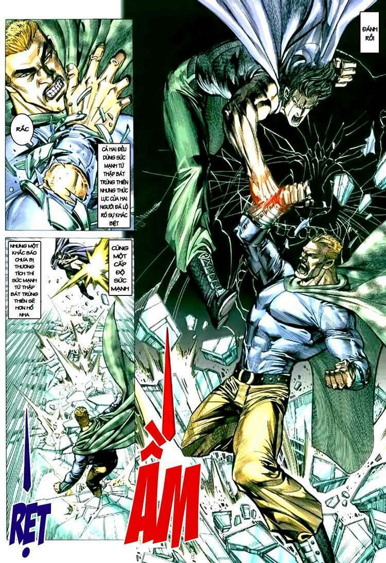 võ thần chapter 116 7