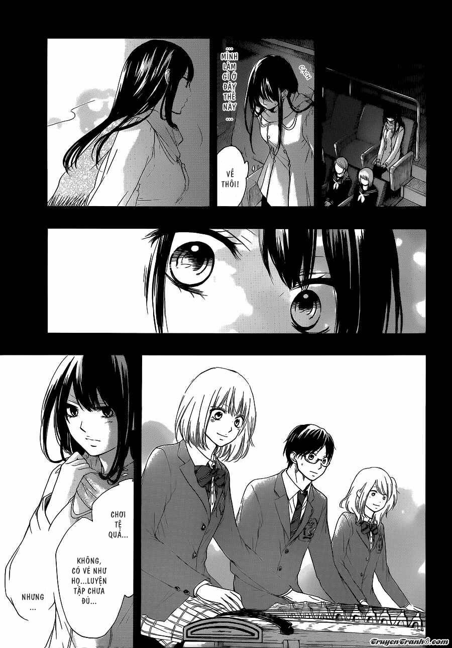 kono oto tomare! chapter 12 37