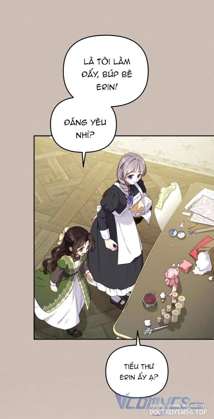 tôi được nuôi dưỡng bởi những kẻ phản diện chapter 47 34