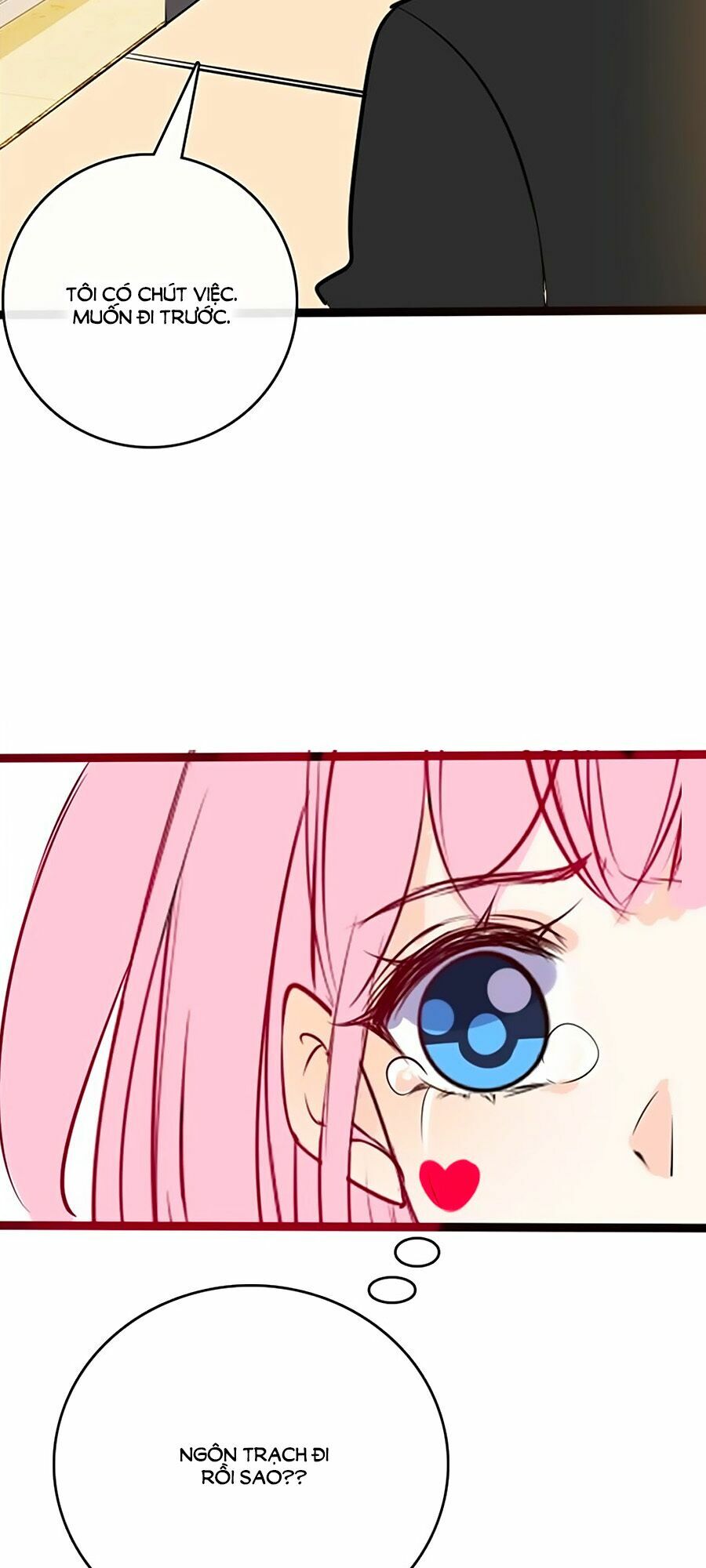 công chúa nữ vương mệnh chapter 89 5