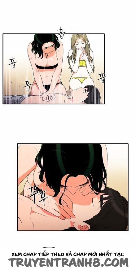 do it one more time- yêu lại từ đầu chapter 17 17