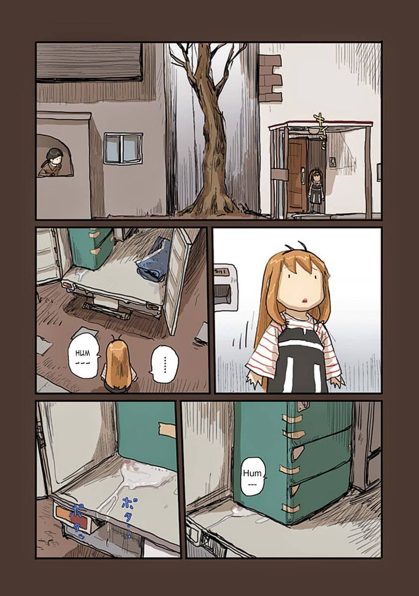 ryuushika ryuushika chapter 26 23