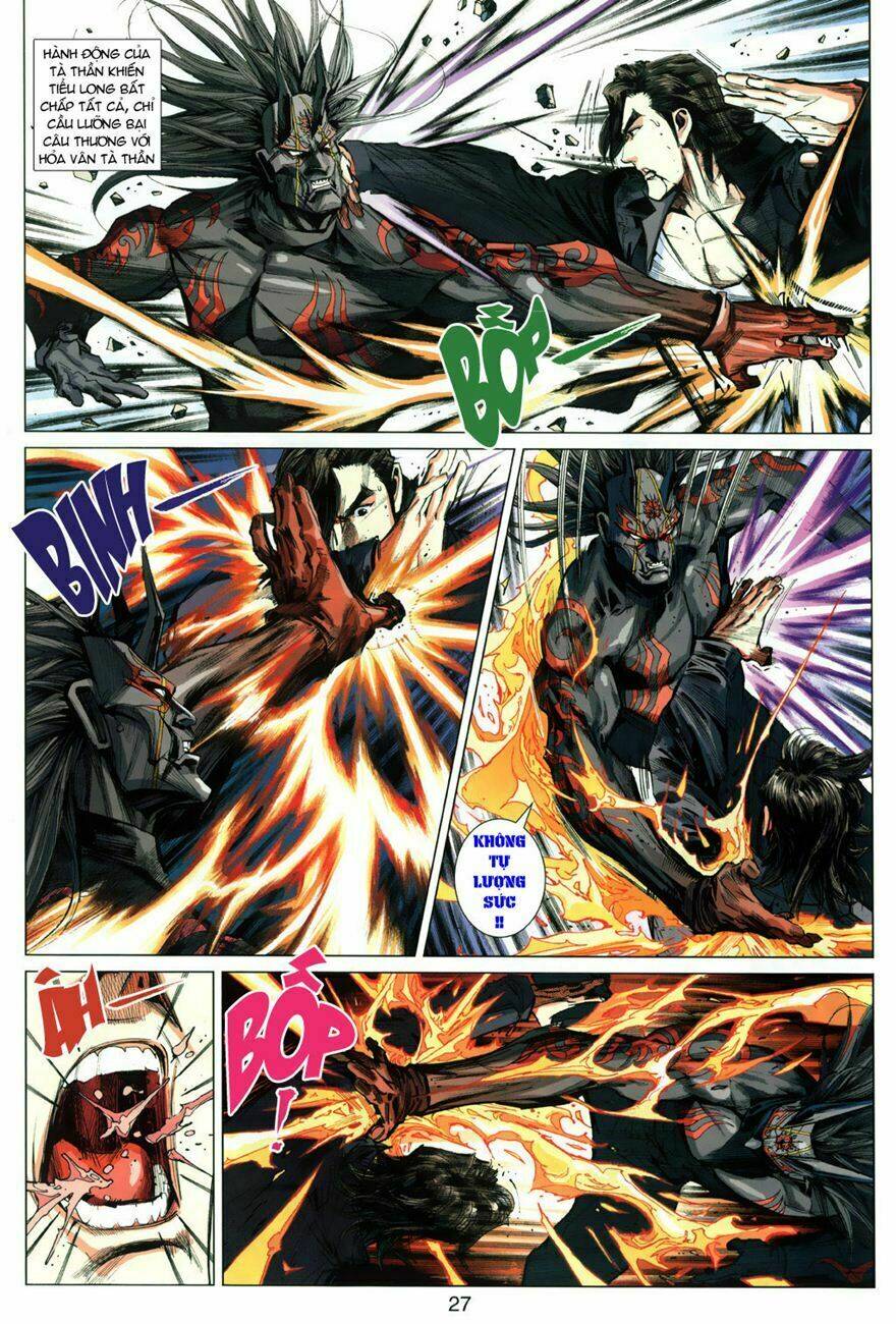 vương tiểu long chapter 16 26