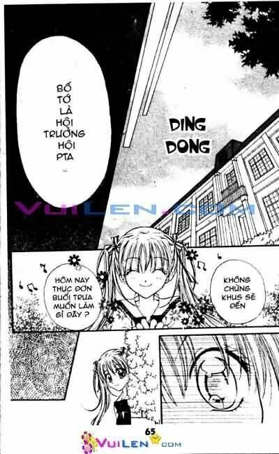 công chúa ẩm thực chapter 3 62