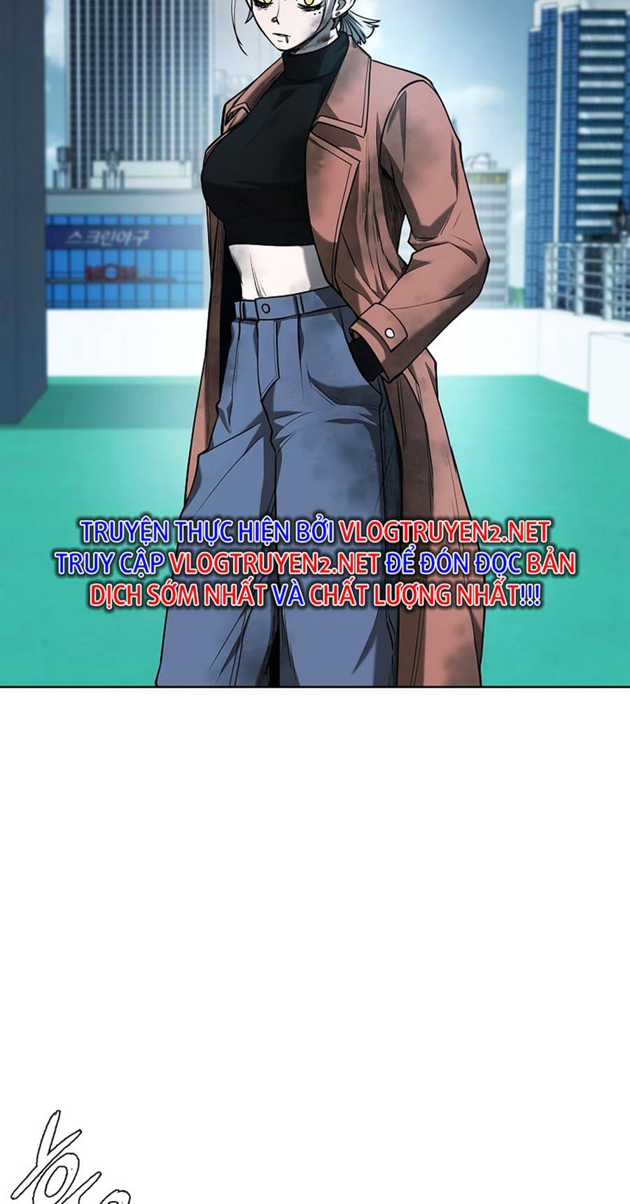 chiến binh học đường - cuộc đột kích trong ngục tối chapter 25 13