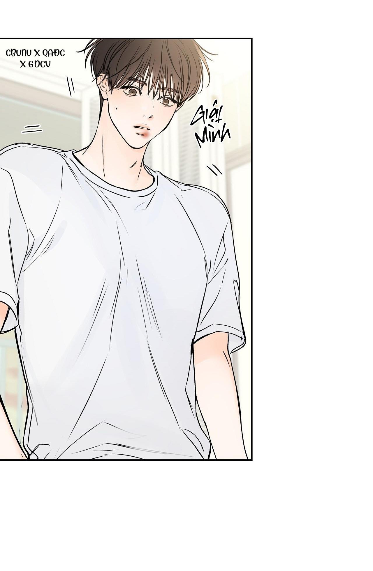 hạ cánh cuối chân trời chapter 17 45