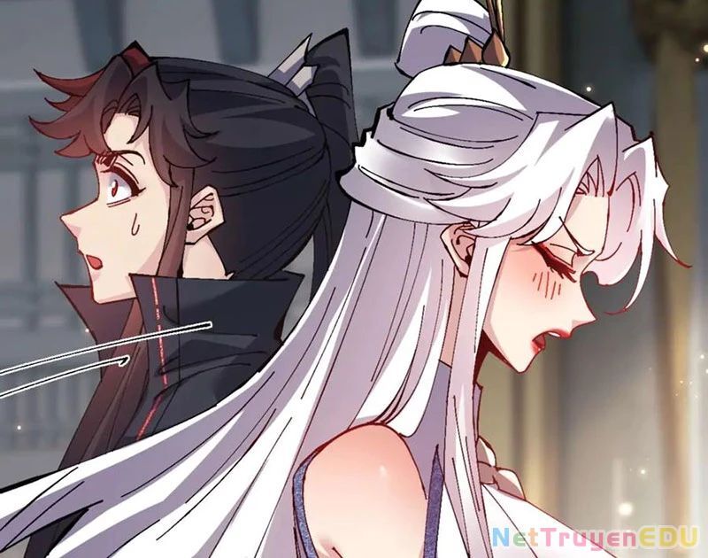 Sư Tôn: Nghịch Đồ Này Mới Không Phải Là Thánh Tử chapter 114 44