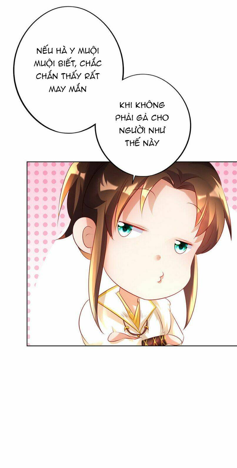 thiên kim bất hoán chapter 8 64