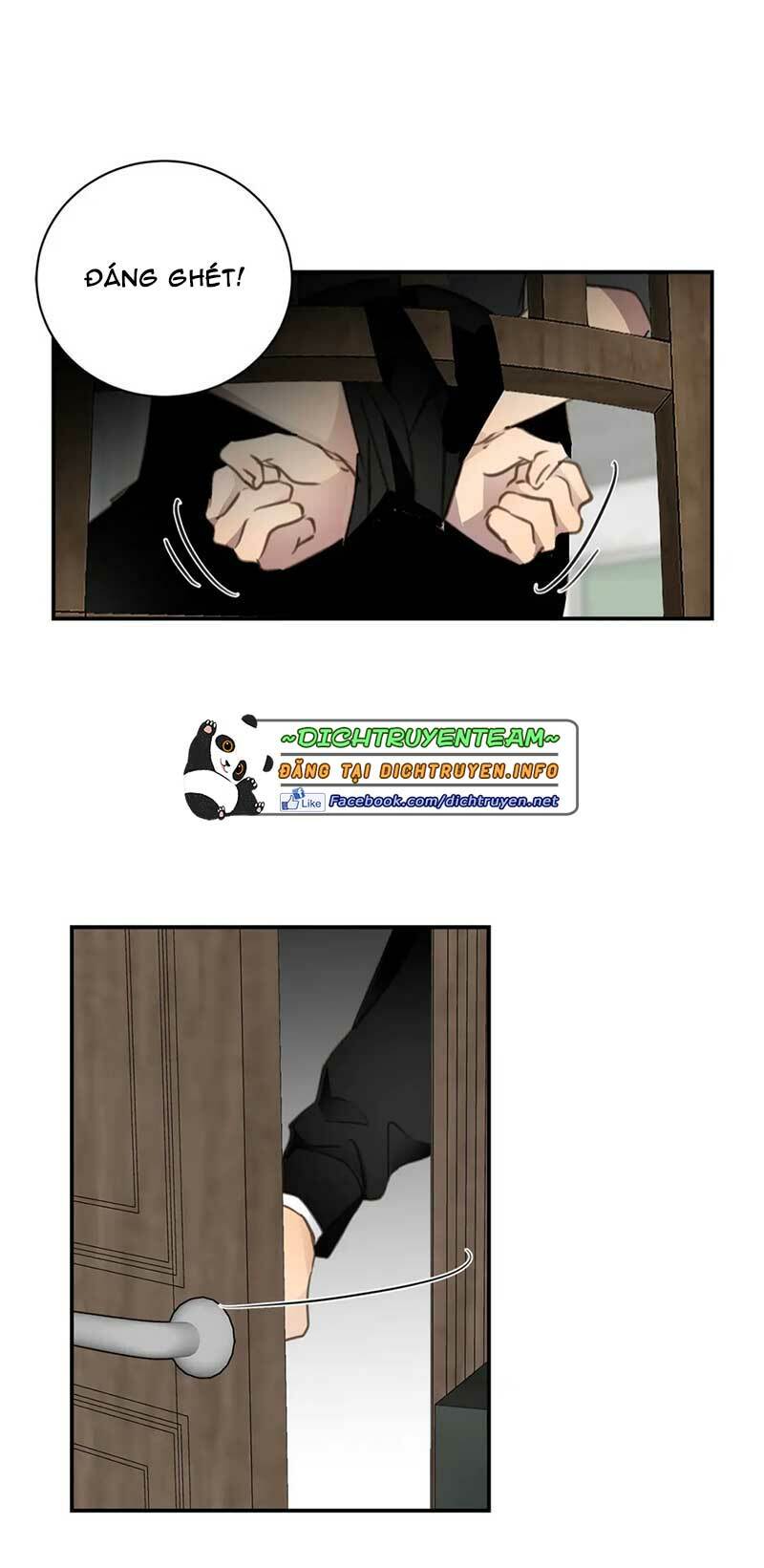 tiên sinh nói dối chapter 72 24