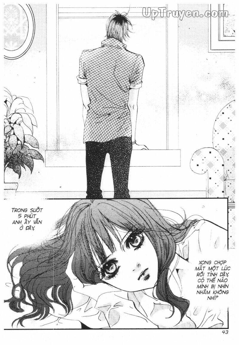 hoàng cung chapter 24 43