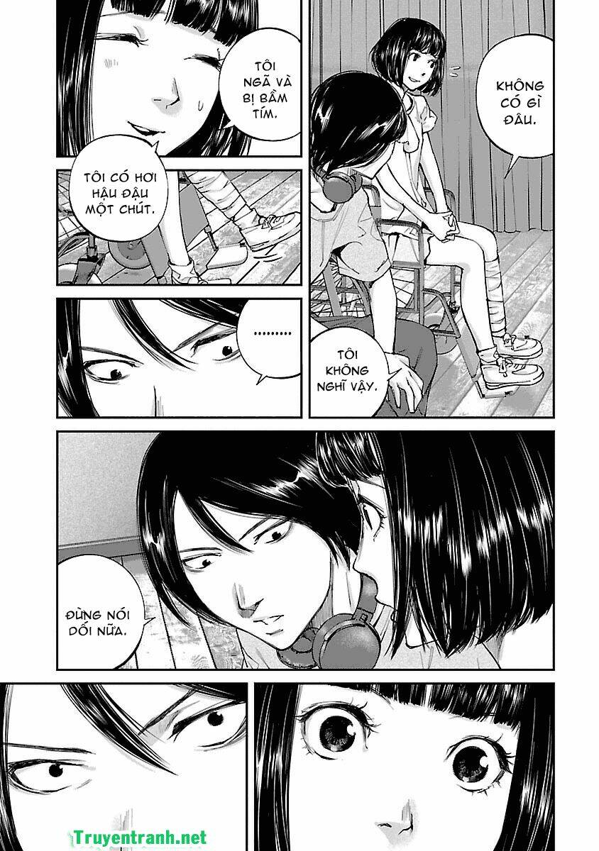 killing morph chapter 18 6