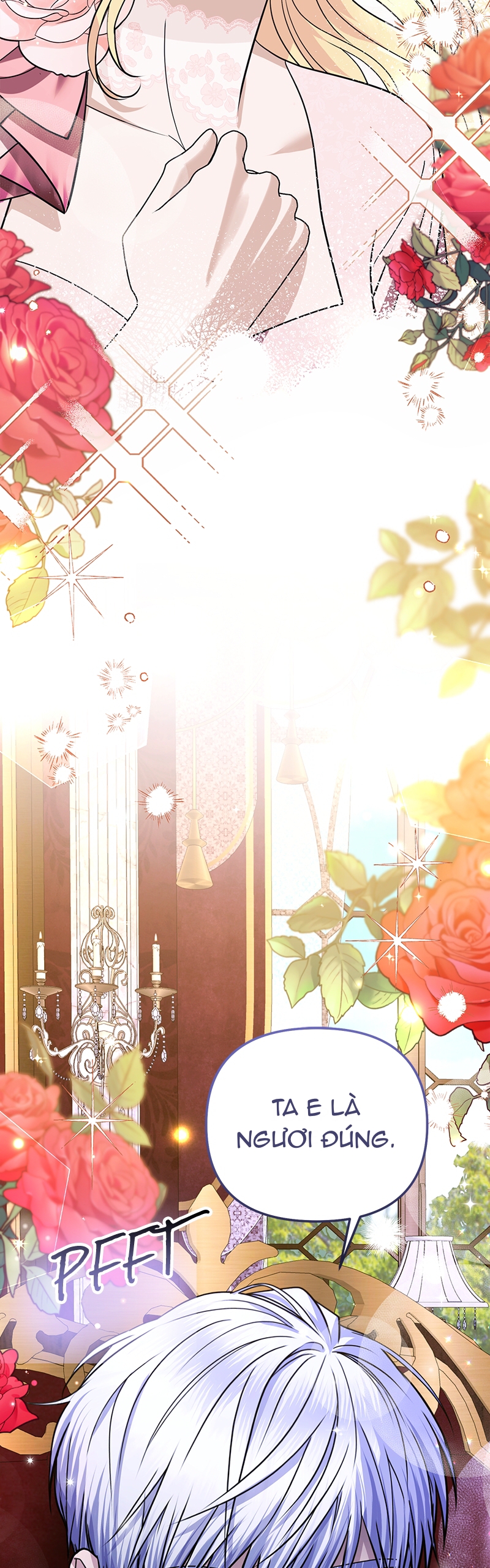 10 phương pháp để bị bạo chúa bỏ rơi chapter 6.1 30