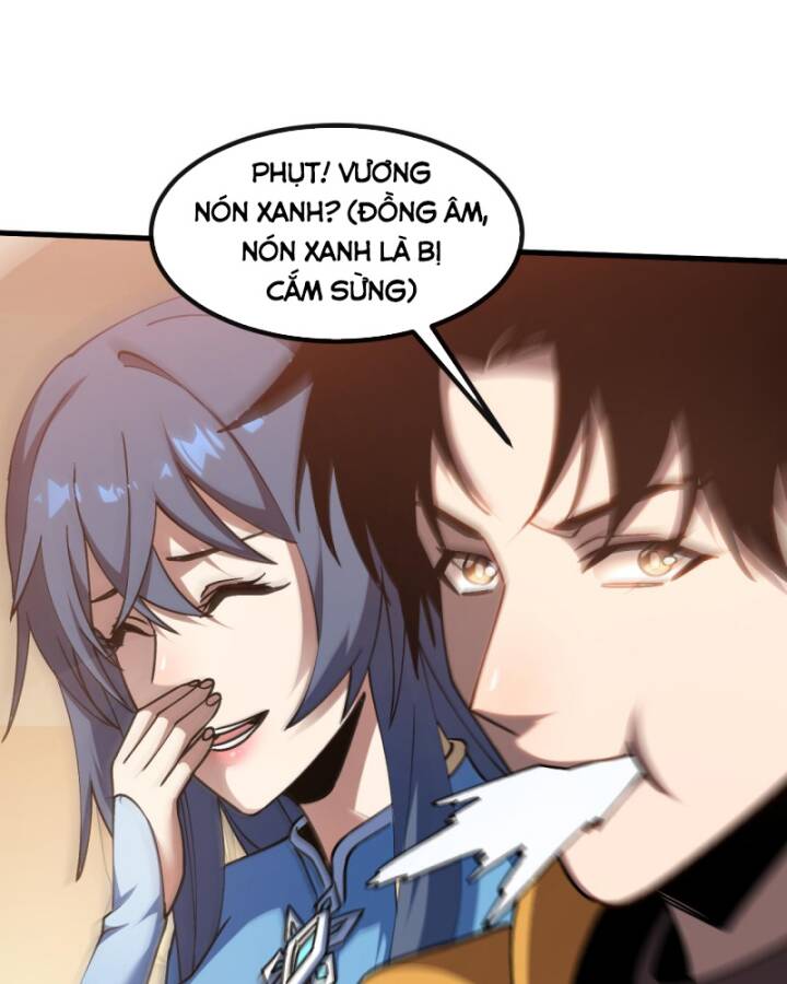 trảm linh thiếu nữ: ta khế ước tất cả đều là thượng cổ thần binh chapter 2 59