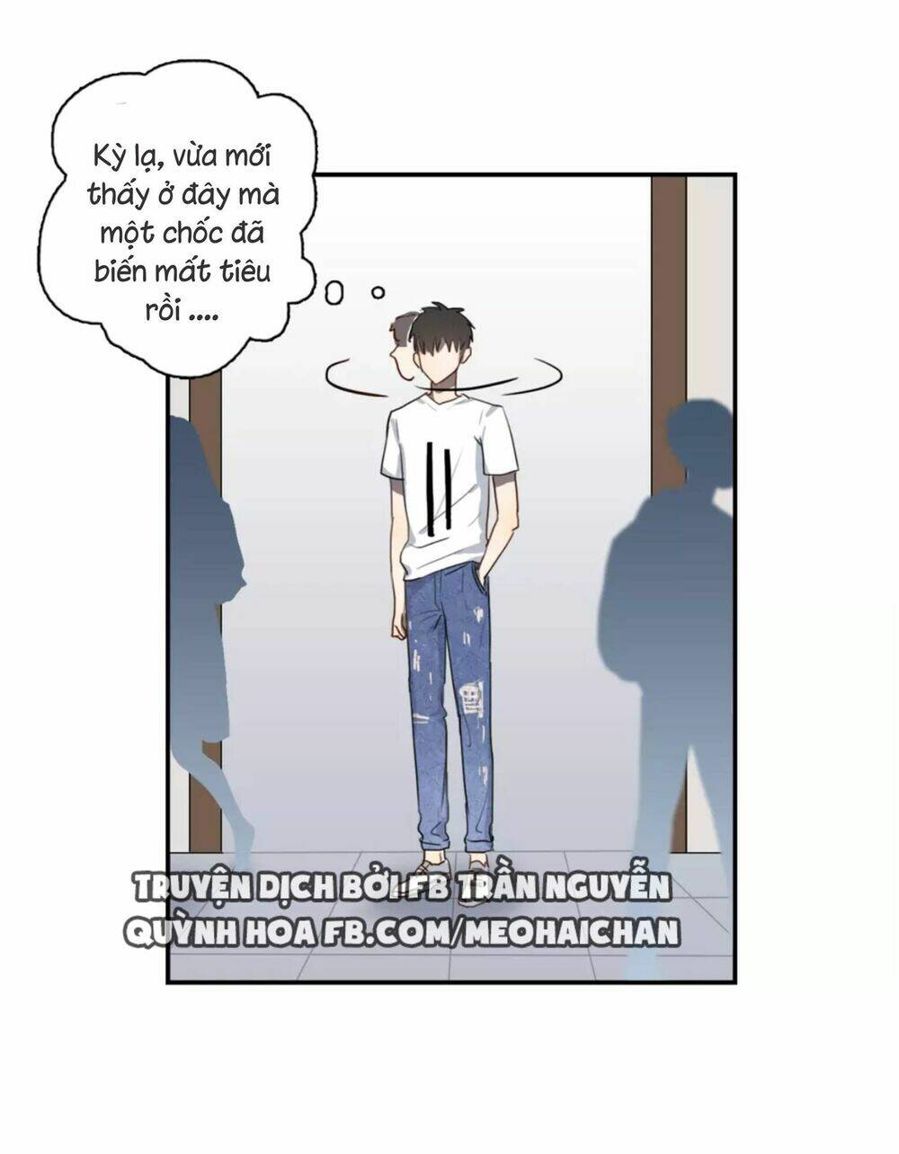 viên đường màu đen chapter 9 34