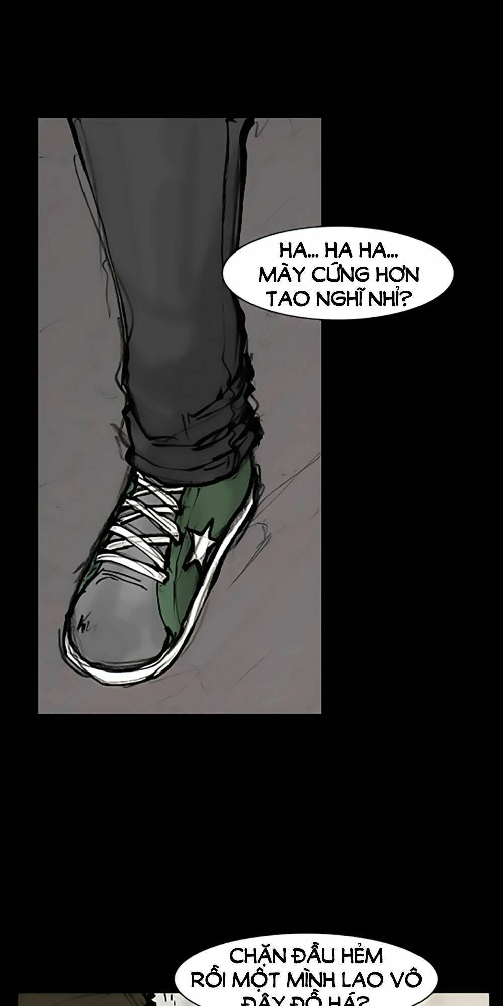 độc cô tiền truyện chapter 89 21