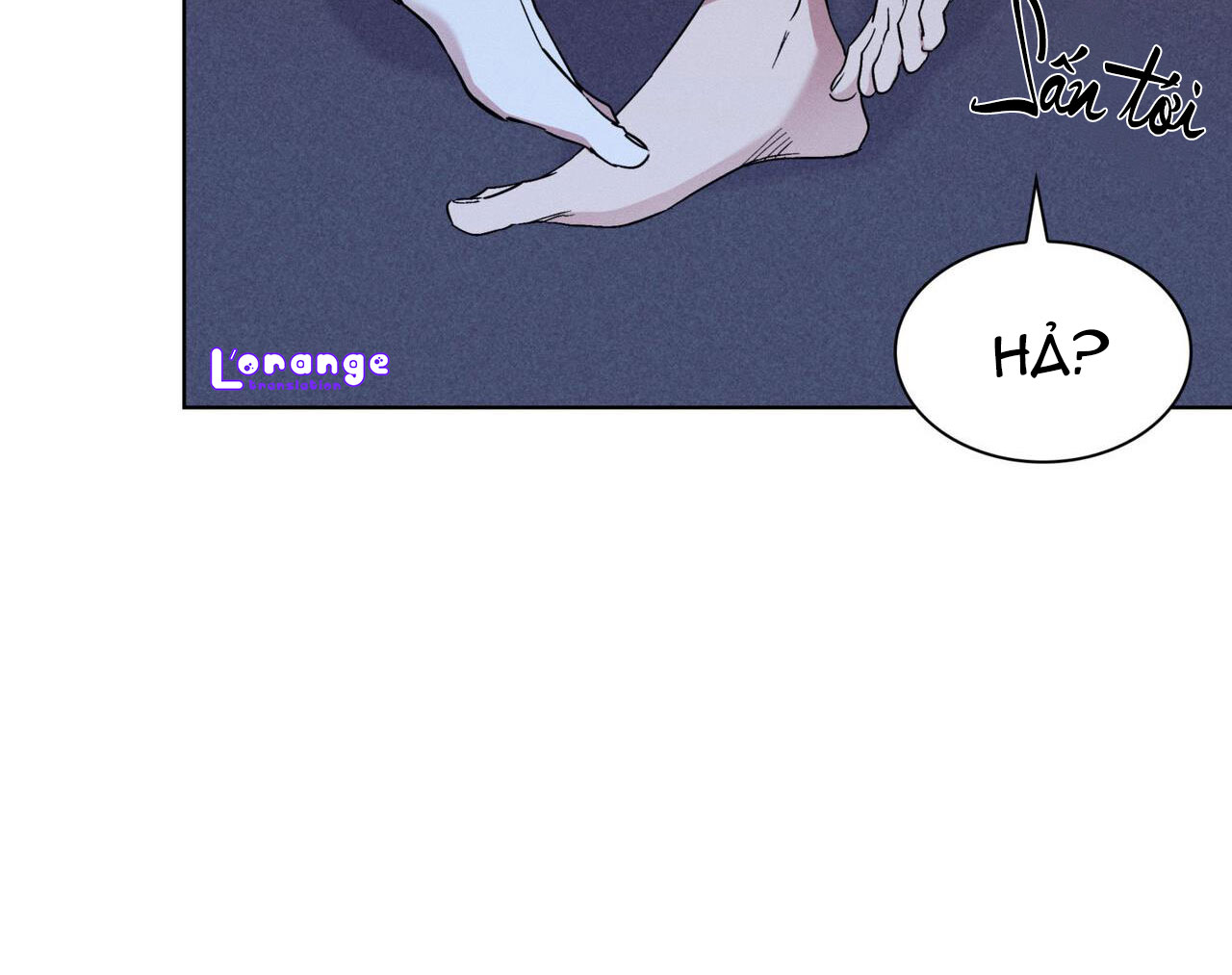 dục vọng mãnh liệt chapter 32 50