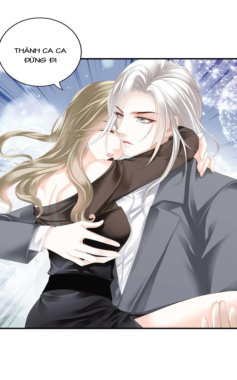 bạo quân ái nhân chapter 142 3