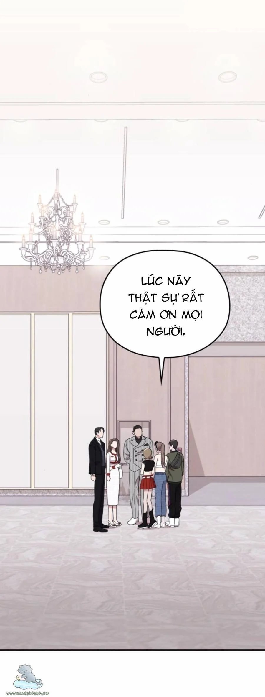 cô đi mà lấy chồng tôi chapter 31 28