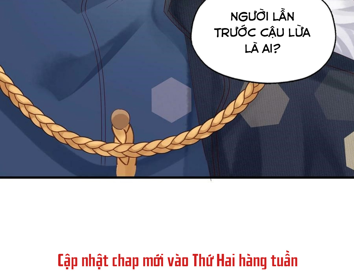 Chơi Giả Thành Thật chapter 47