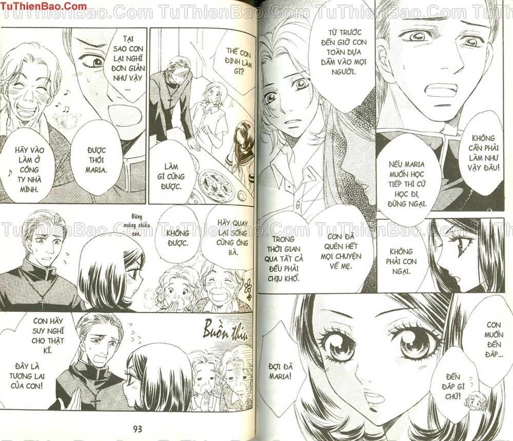 ác quỷ và bản tình ca chapter 13 46