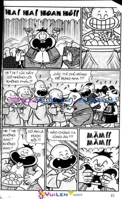 thần đồng đất việt chapter 60 38