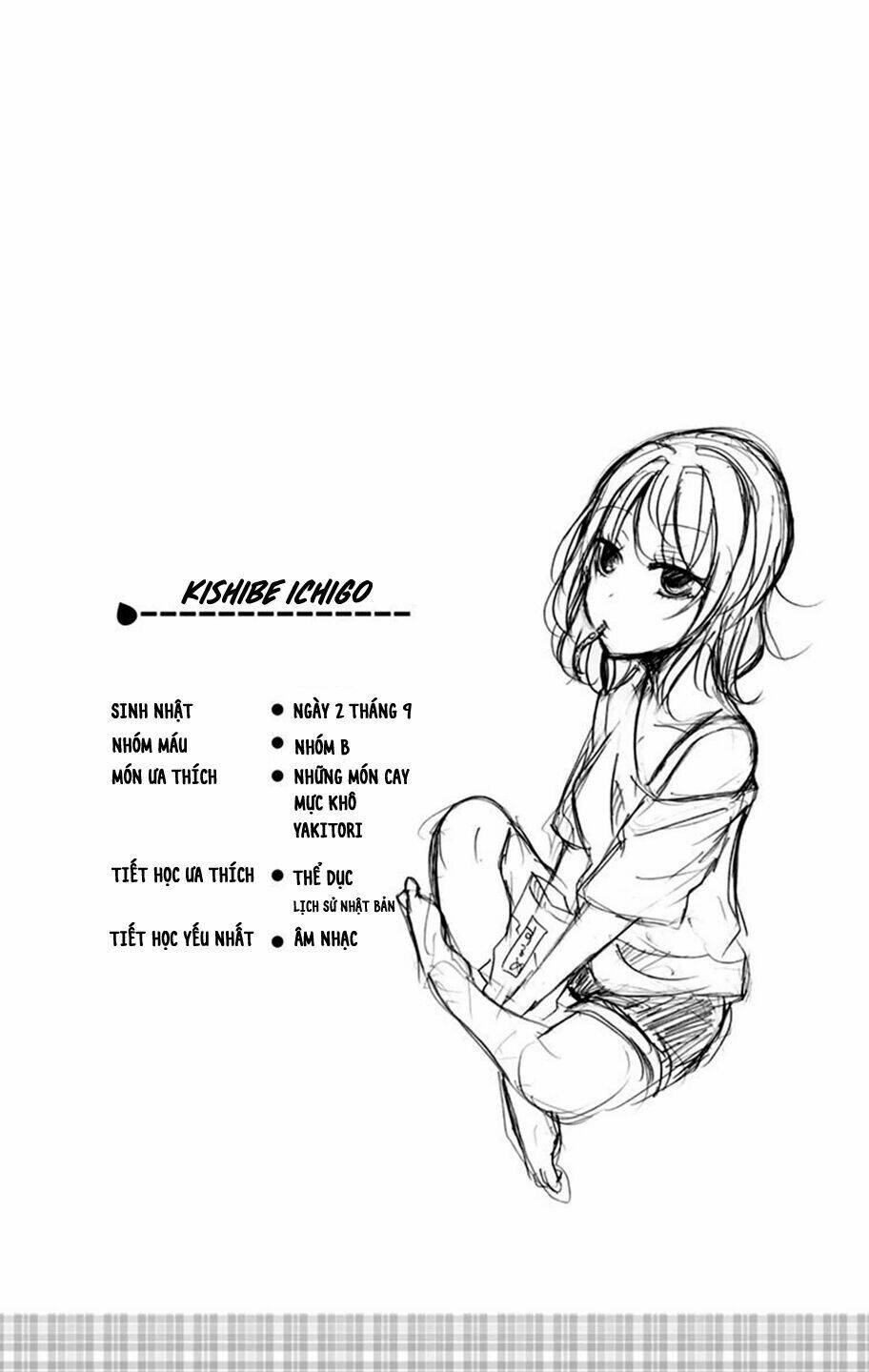 chihaya-san wa sono mama de ii chapter 5 12