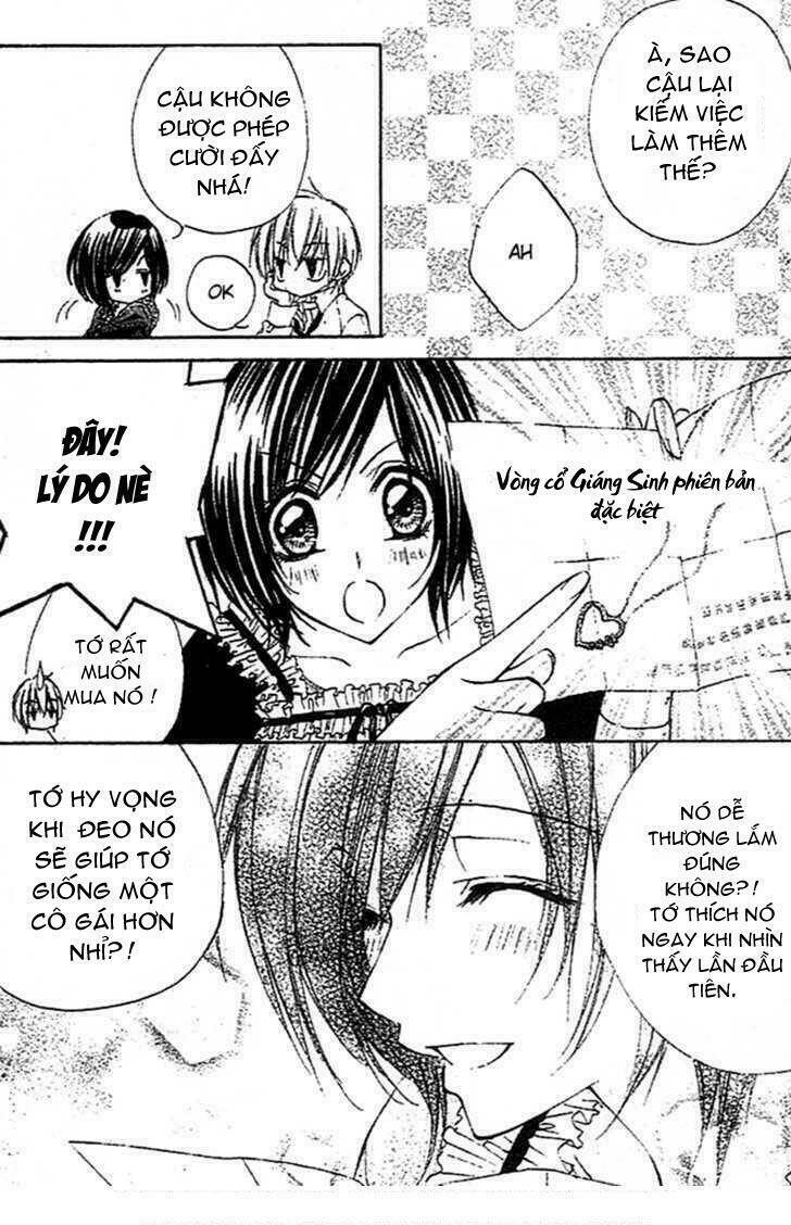 tổng hợp one shot. chapter 104 19