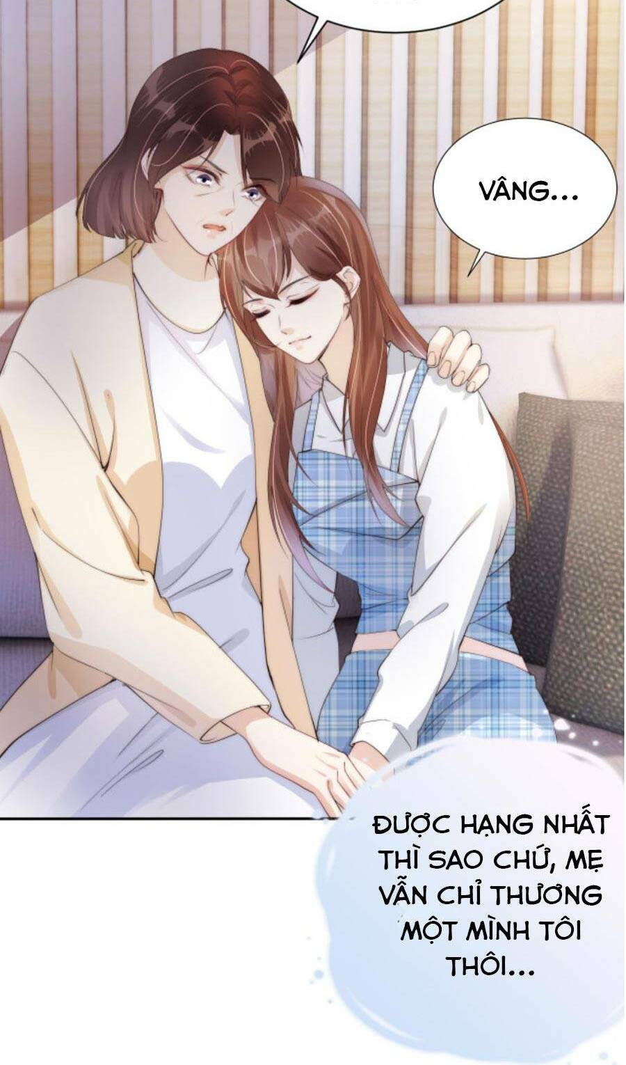 ngự tỷ toàn năng lại bị phá mã giáp chapter 27 18