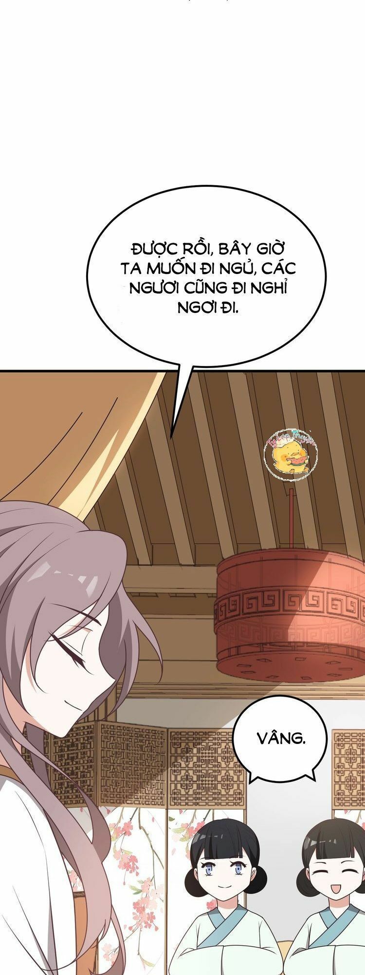 mấy độ cẩm nguyệt say cũng liễu chapter 4 30