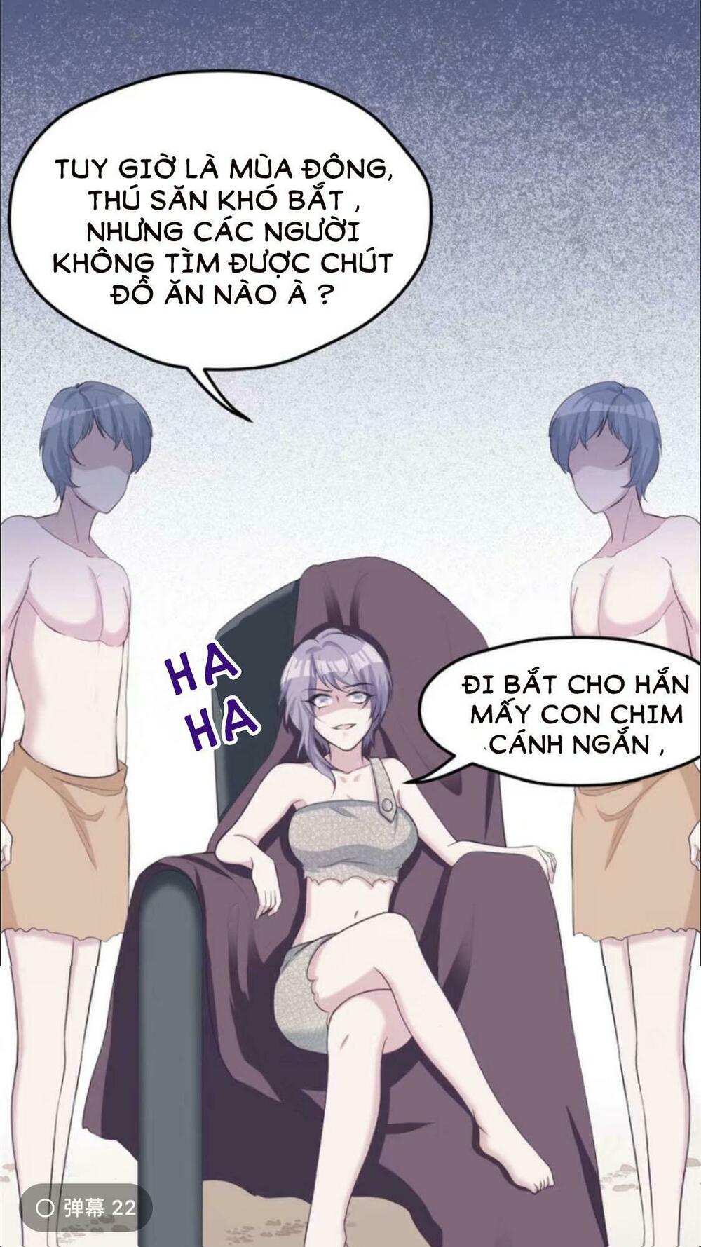 [16+] thảnh thơi thú thế chủng chủng điền, sinh sinh tể chapter 118 17