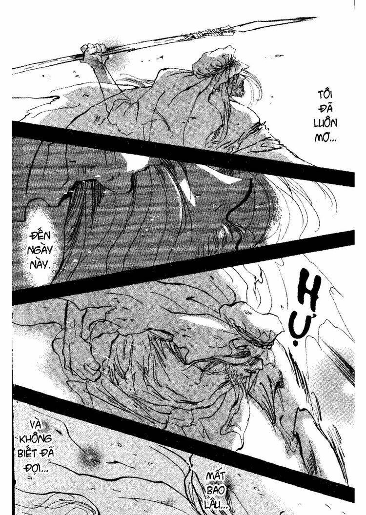 7 mầm sống chapter 25 17