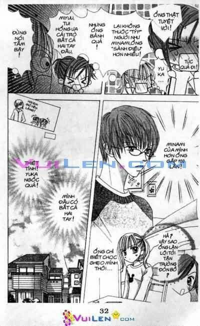 con gái con trai chapter 9 32