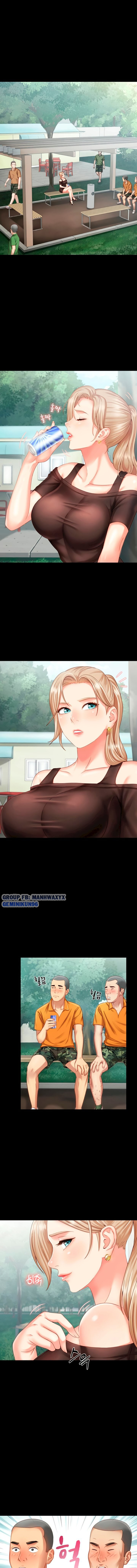 sứ mệnh người anh chapter 3 14