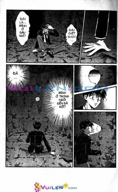 lâu đài cổ chapter 12 108