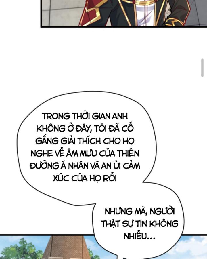 người chơi và nhân vật chính đều muốn làm hại ta chapter 84 18