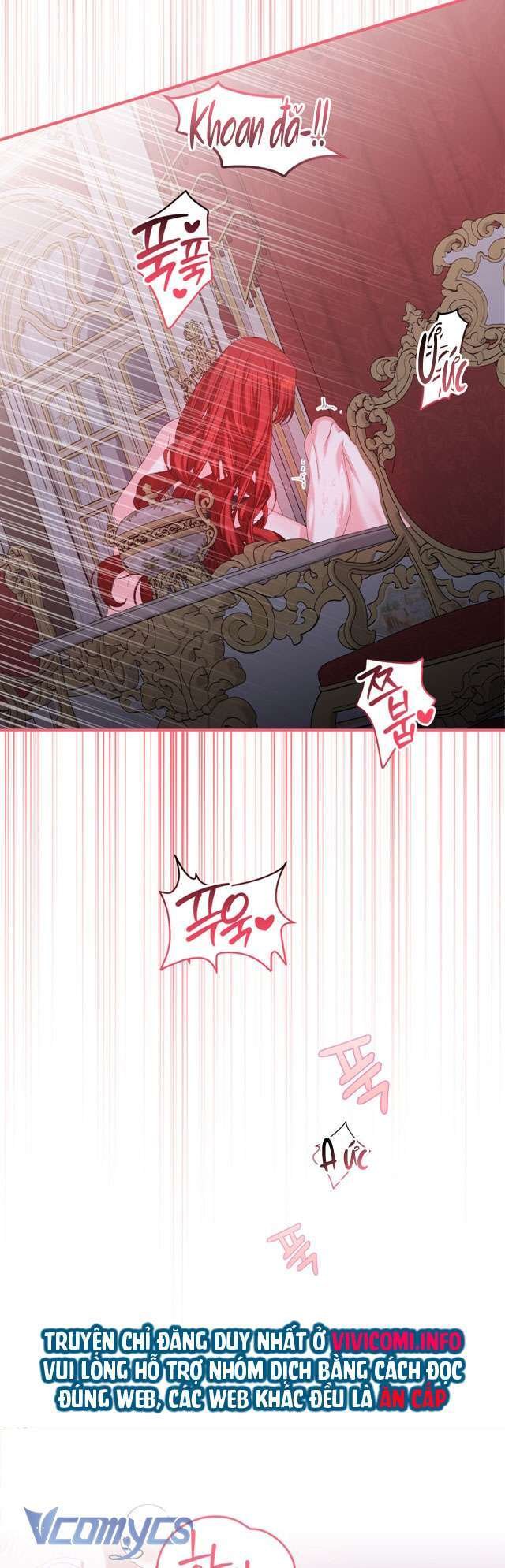 [18+] đừng làm tu sĩ mà hãy làm tình đi! chapter 2 19