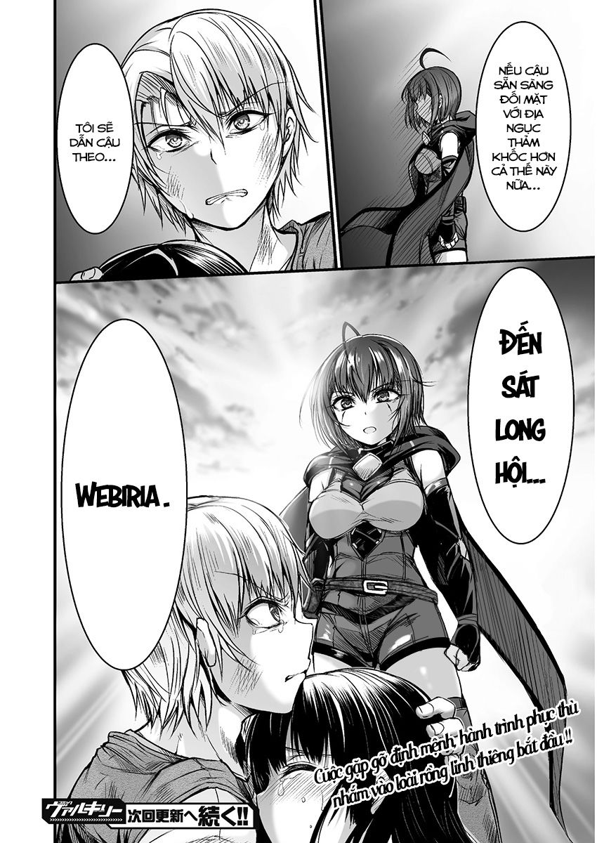 cuồng long bạo thực chapter 1.2 29