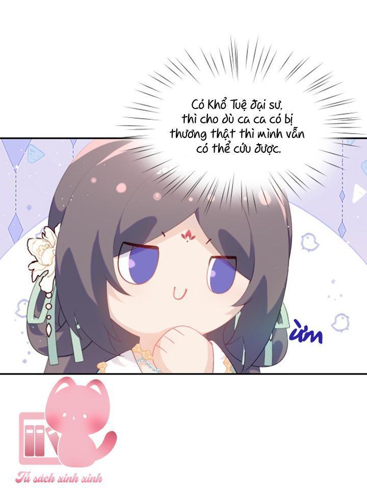 một đêm nọ đột nhiên yandere tới! chapter 107 4