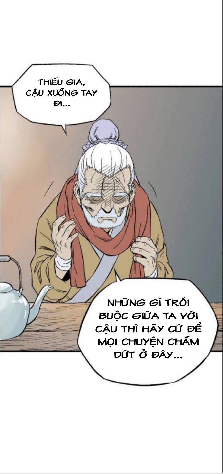 cao thủ 2 chapter 138 60