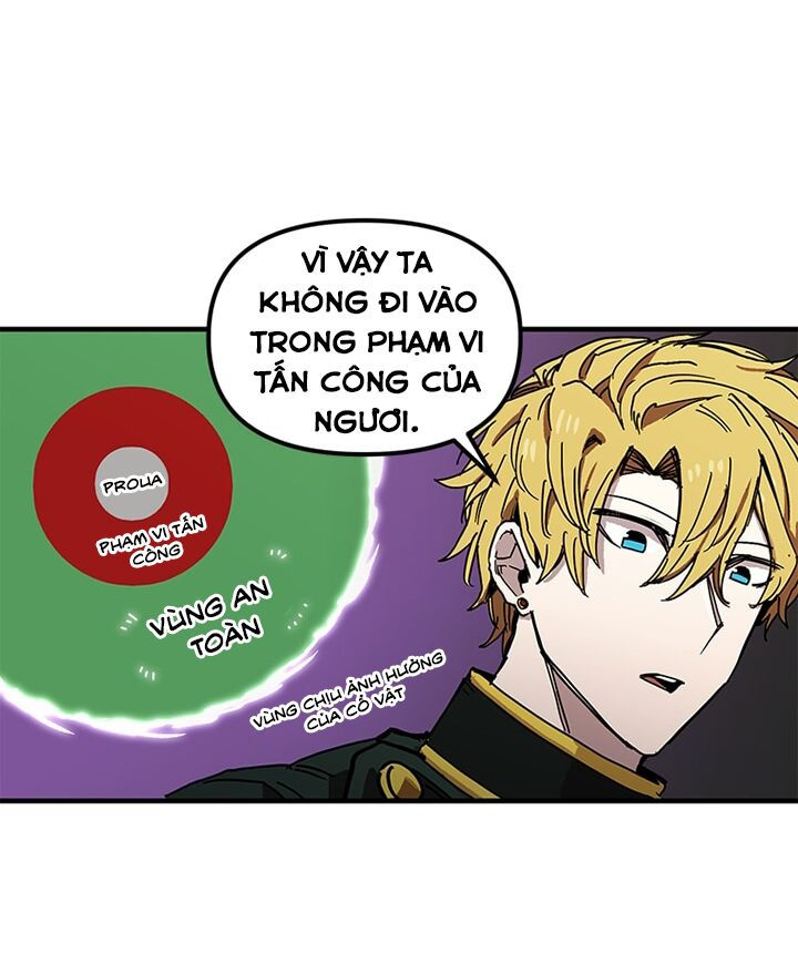 bug player - người chơi lỗi chapter 25 42