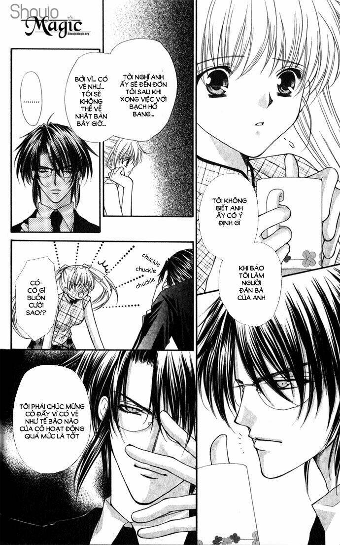 anh chàng khắc tinh chapter 26 18