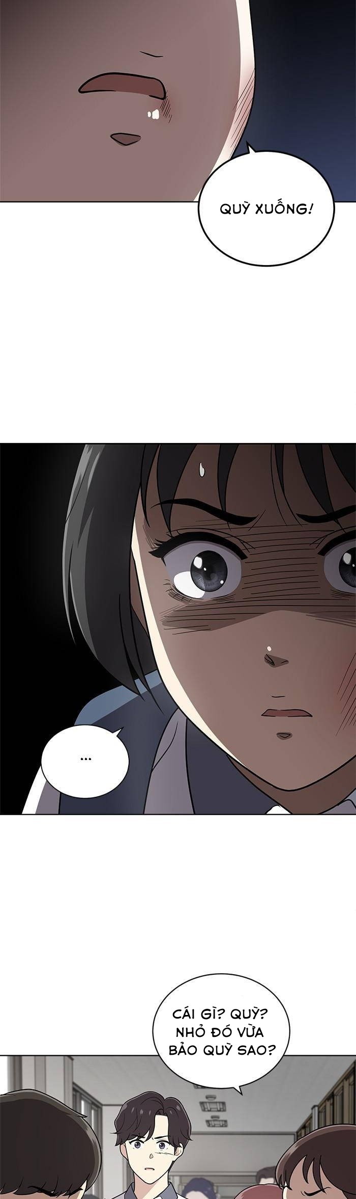 tuyệt vọng chapter 30 9