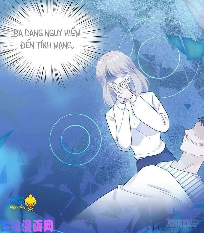 chọc tới chủ tịch tổng tài 2 chapter 118 20