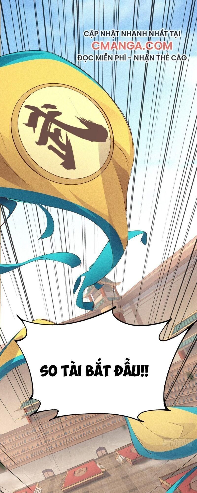võ đạo chiến thần chapter 10 51