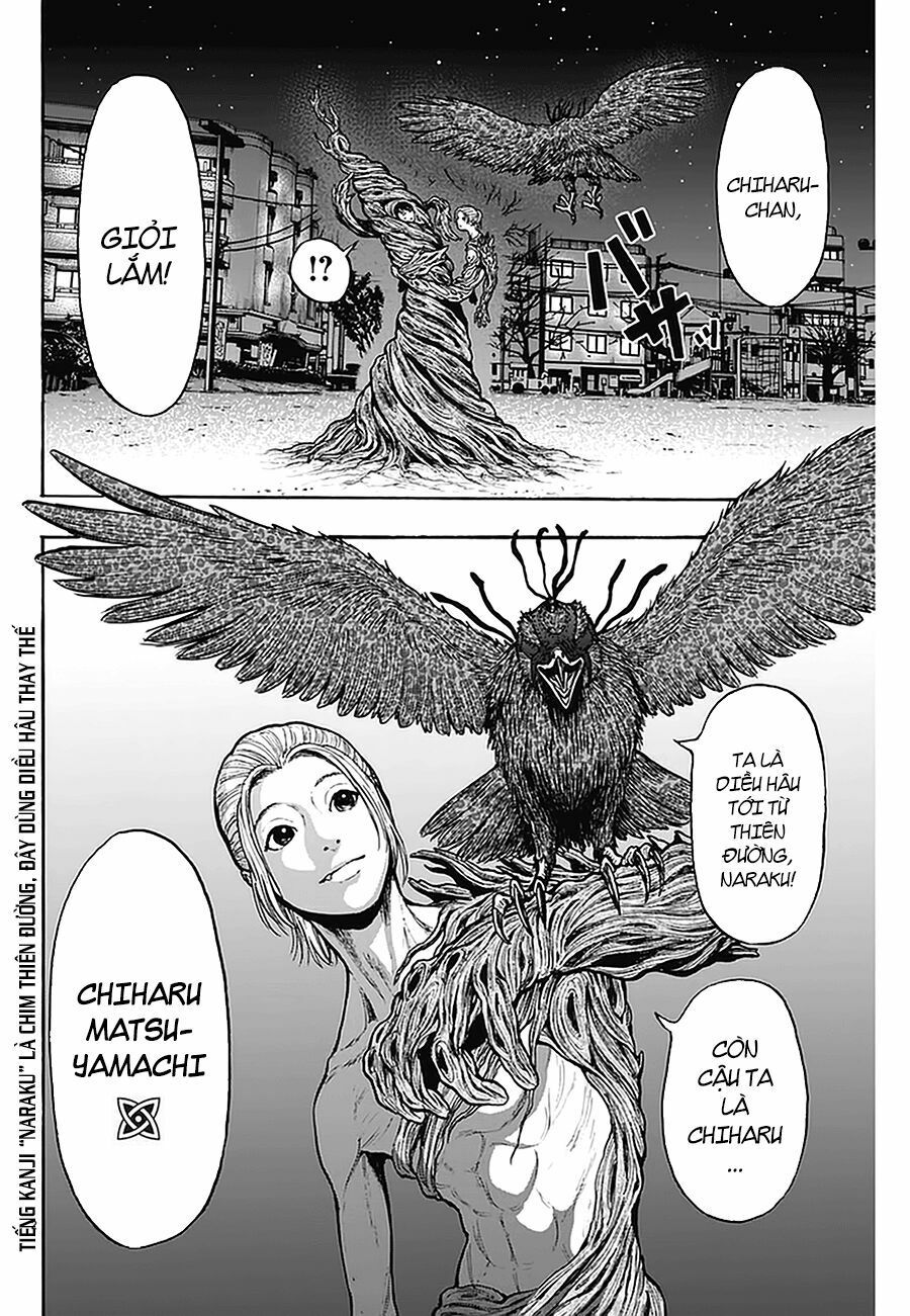 đọa nhân chapter 11 4